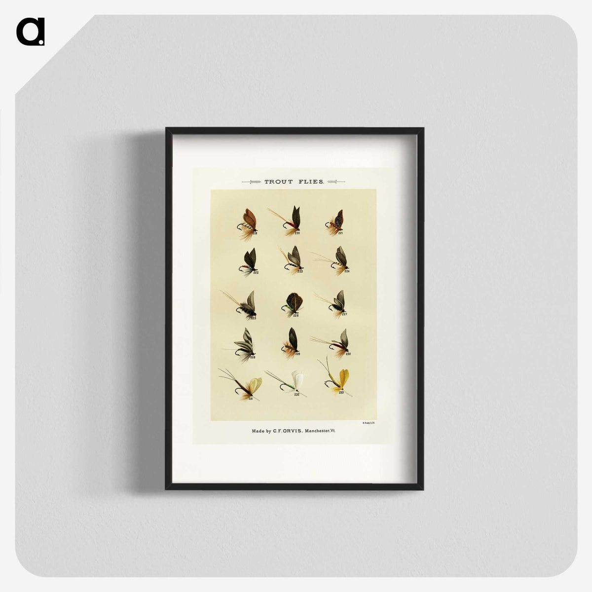 1-23_Favorite-Flies-and-Their-History_blk