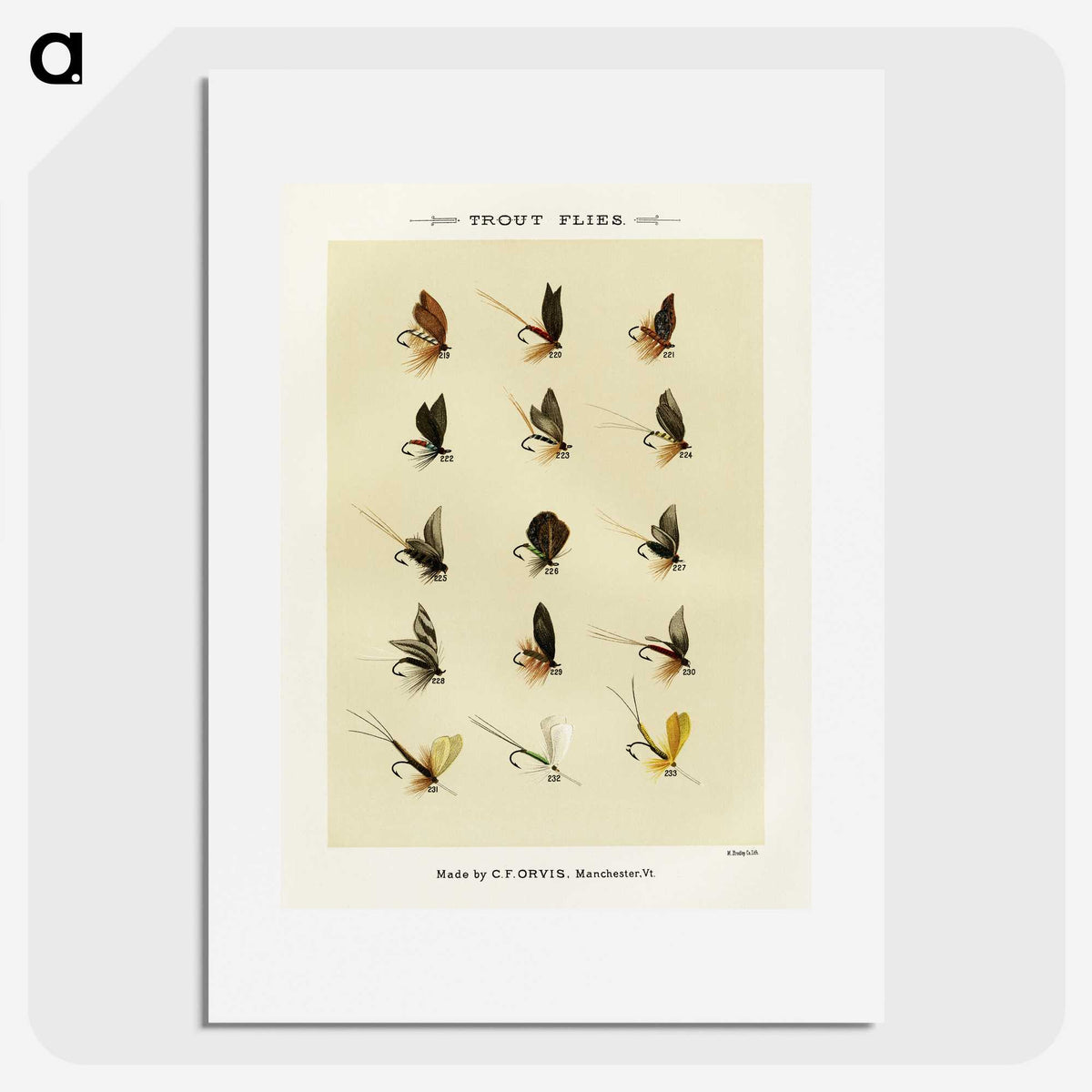 1-23_Favorite-Flies-and-Their-History_picture