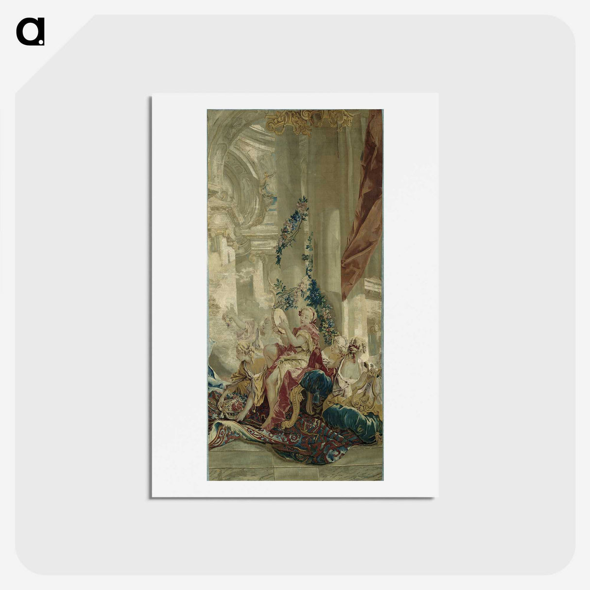 1-23_Francois-Boucher_hagaki