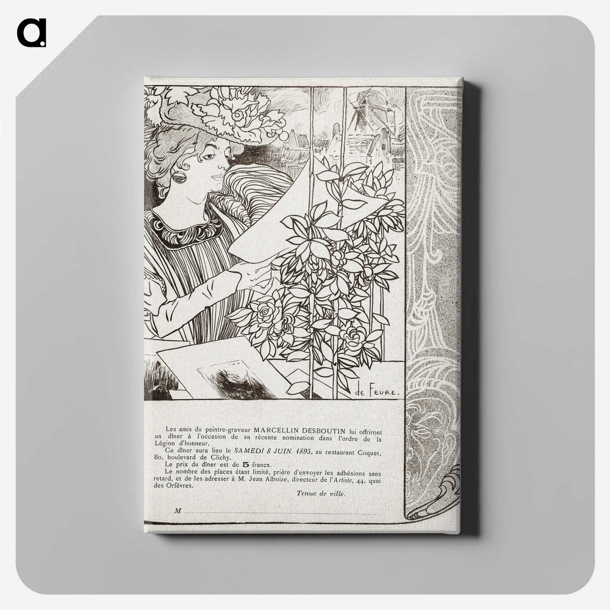 1-23_Georges-de-Feure_canvas