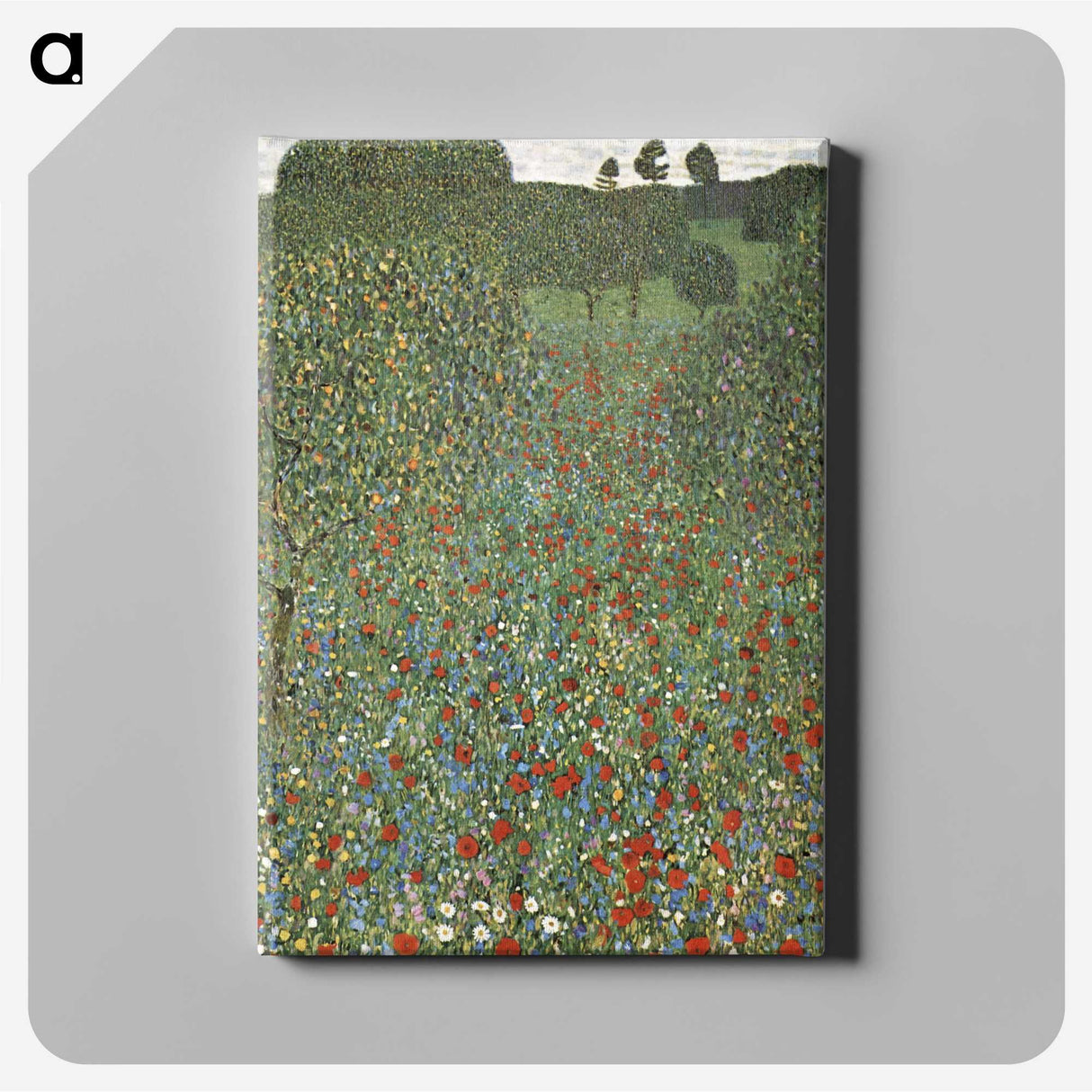 1-23_Gustav-Klimt_canvas