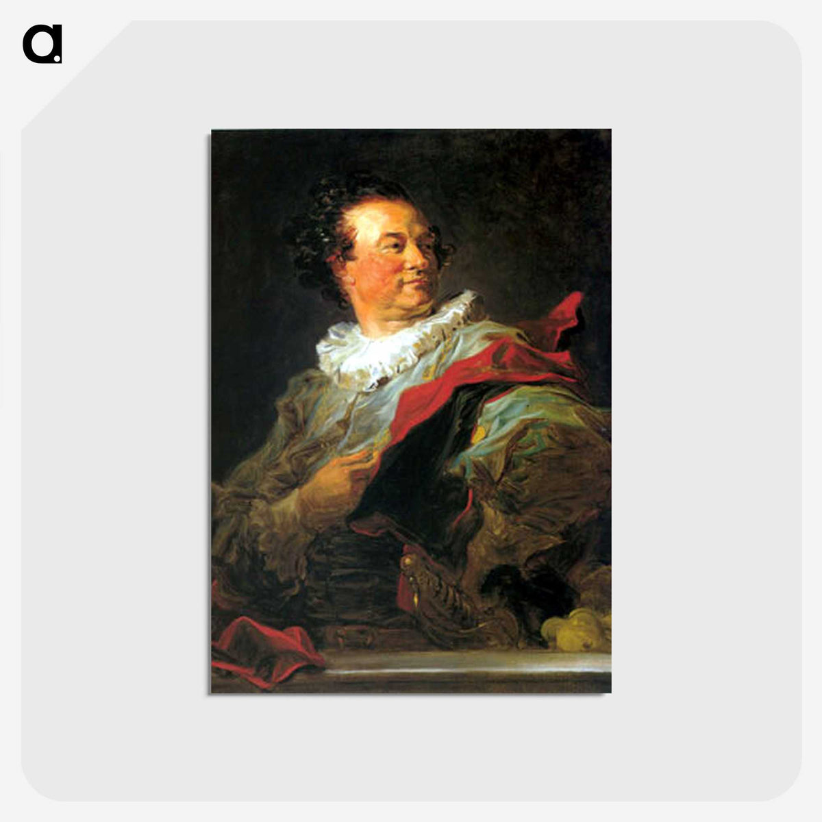 1-23_Jean-Honore-Fragonard_postcard
