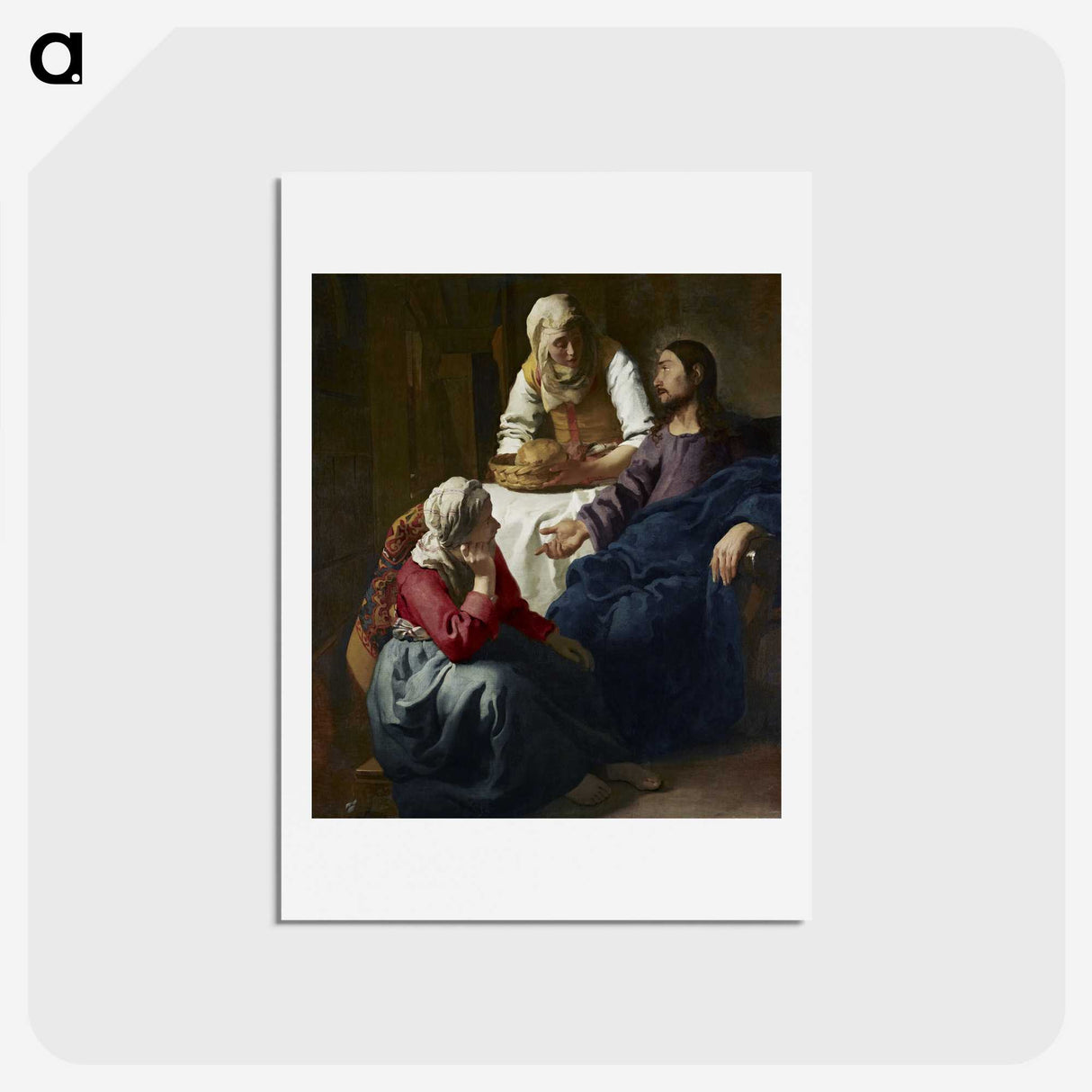 1-23_Johannes-Vermeer_hagaki