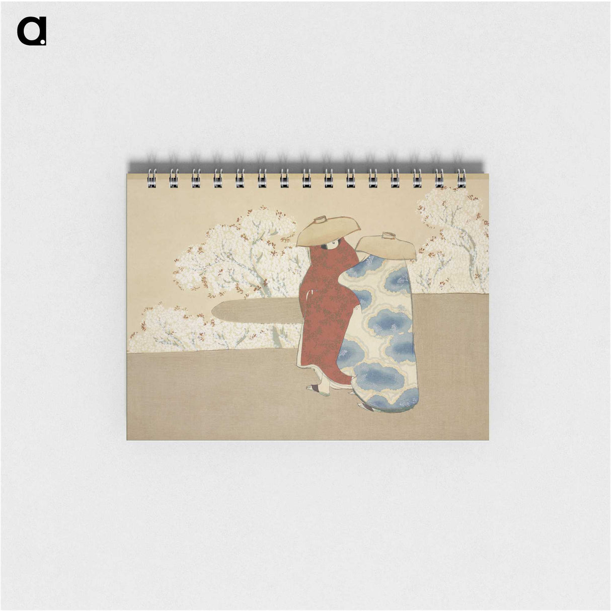 1-23_Kamisaka-Sekka_memo
