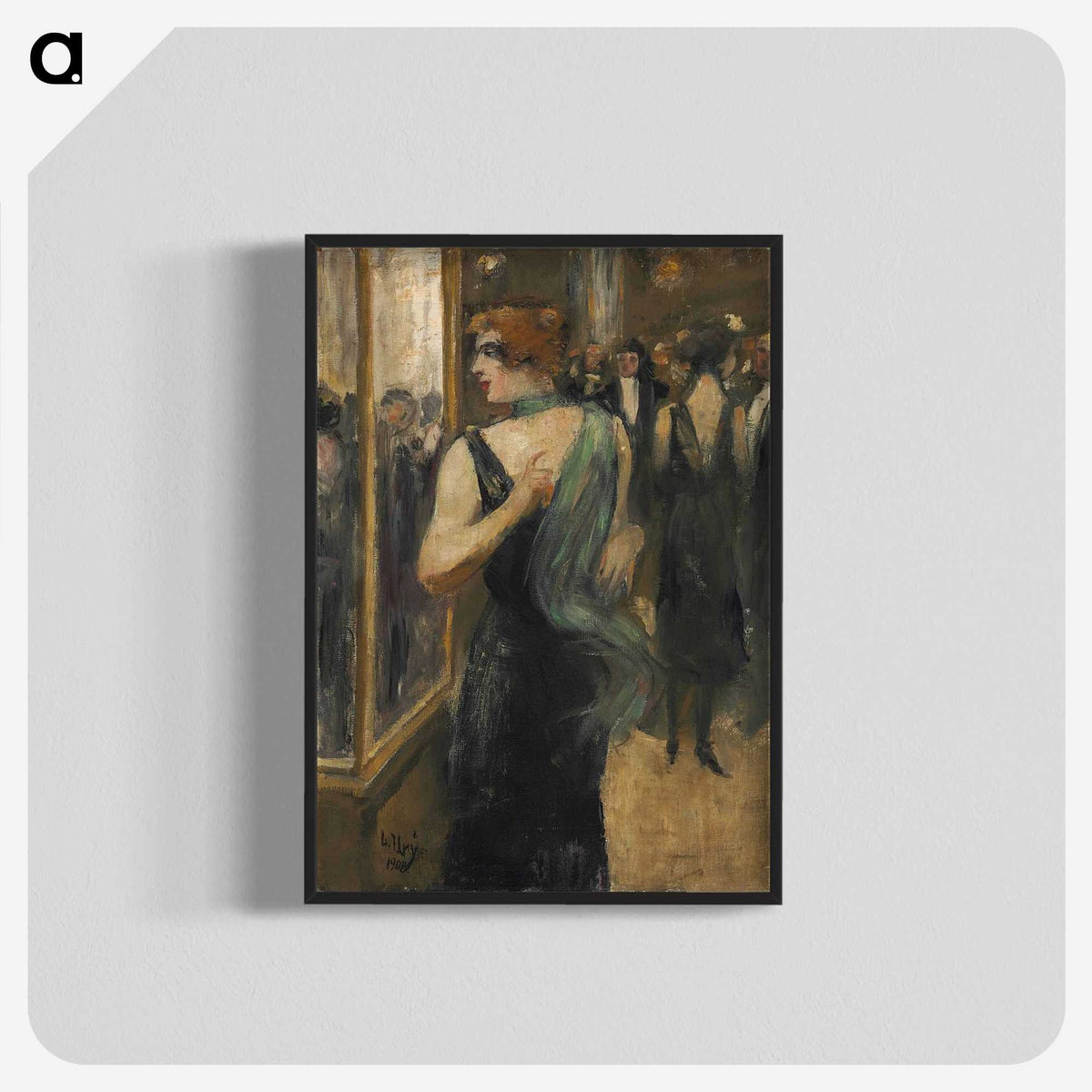 1-23_Leo-Lesser-Ury_blk-crop