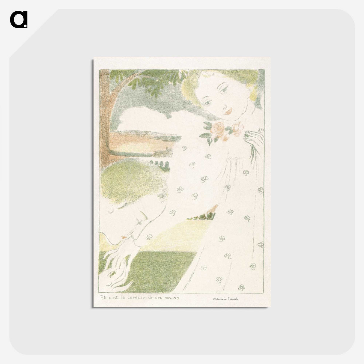 1-23_Maurice-Denis_postcard