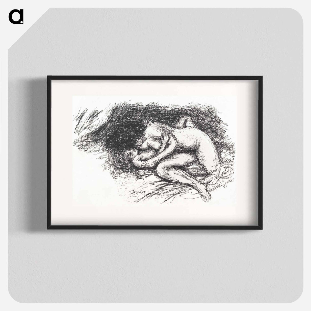 Summer
- ピエール ボナール Poster.