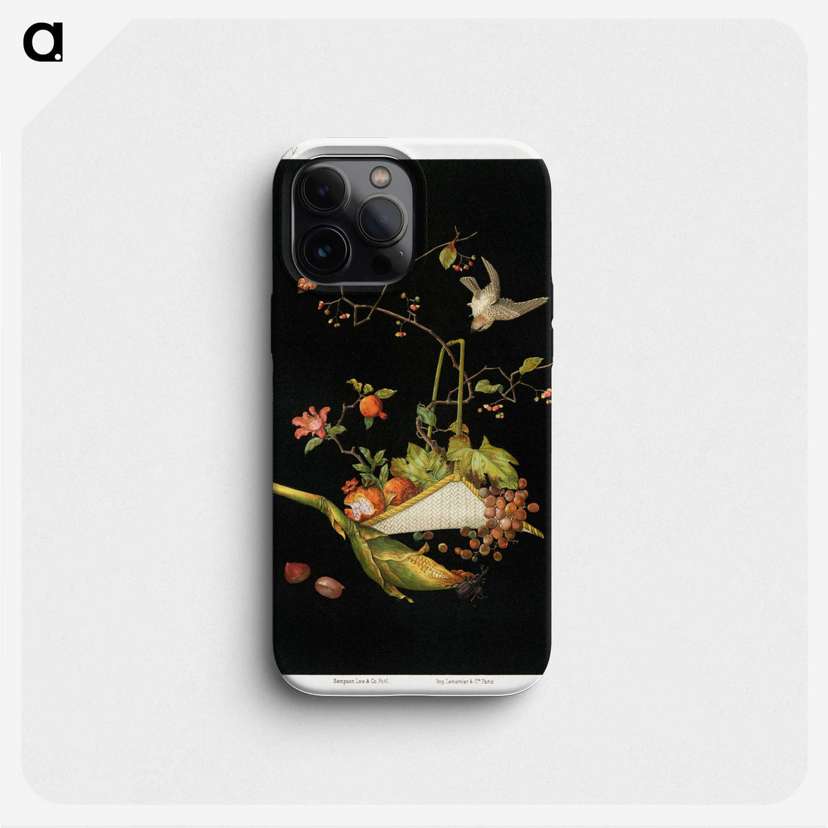 1-23_The-Ornamental-Arts-of-Japan_phone