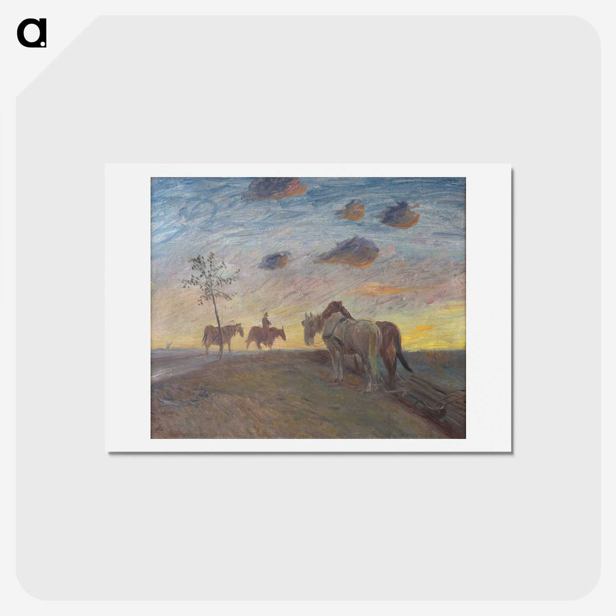 1-23_Theodor-Philipsen_hagaki