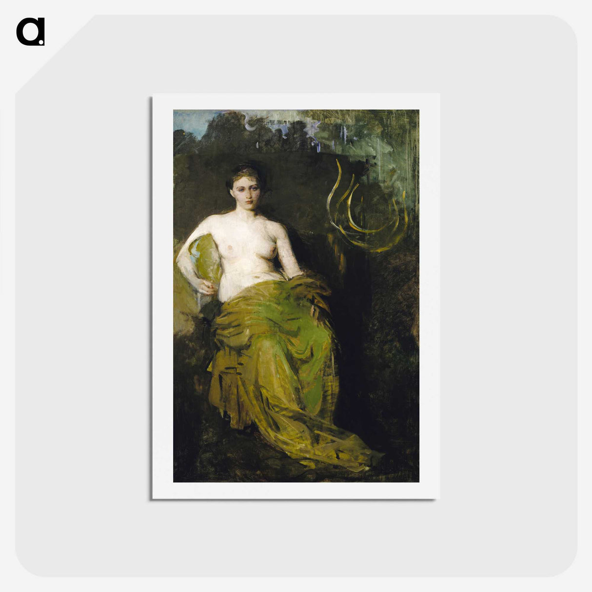 1-24_Abbott-Handerson-Thayer_hagaki