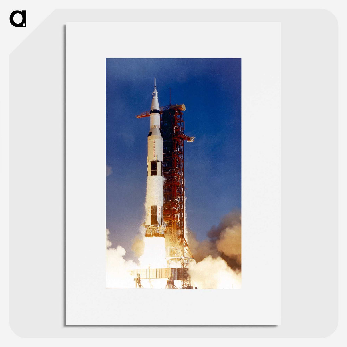 1-24_Apollo-Moon-Landing_picture