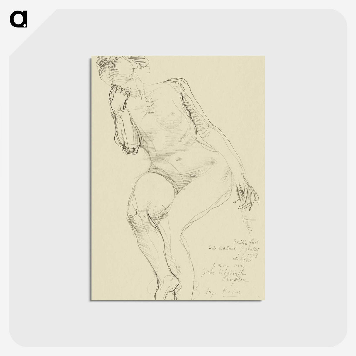1-24_Auguste-Rodin_postcard
