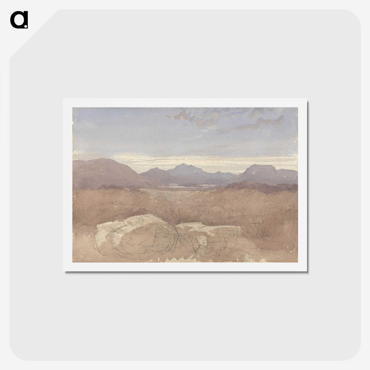 1-24_David-Cox_hagaki