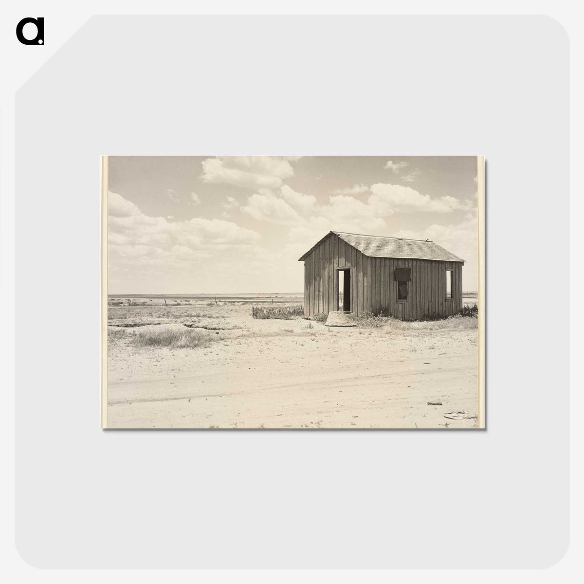 1-24_Dorothea-Lange_postcard