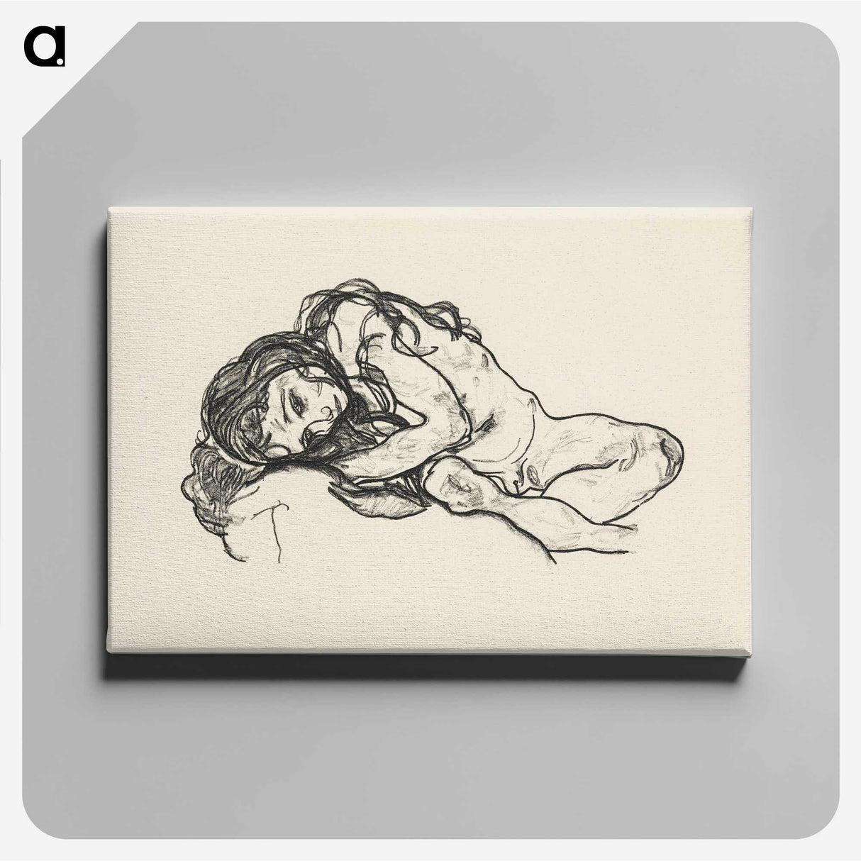 1-24_Egon-Schiele_canvas