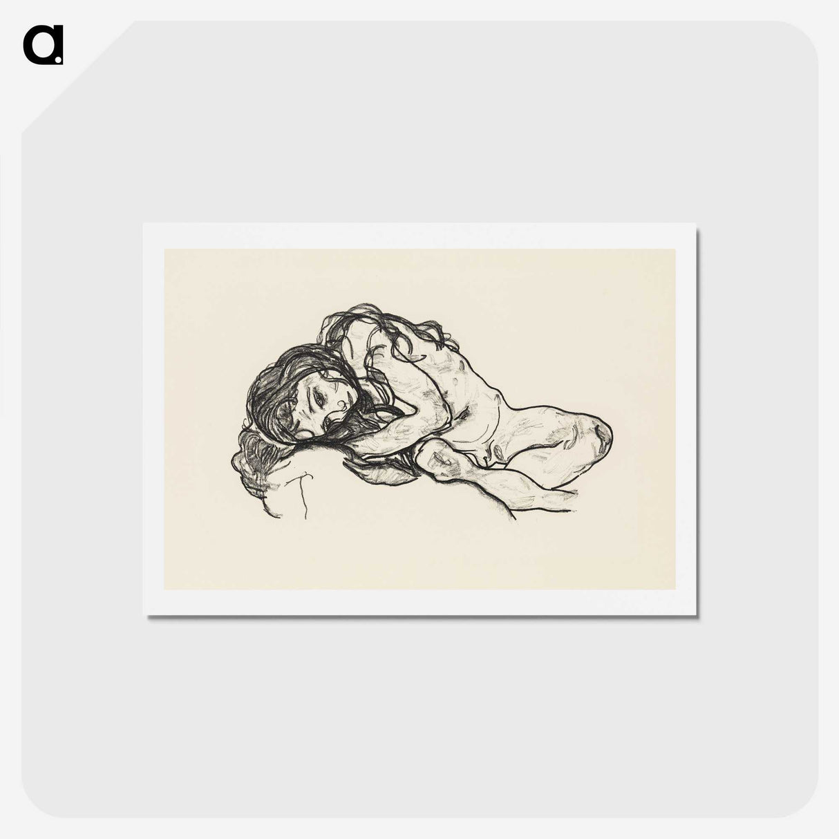 1-24_Egon-Schiele_hagaki