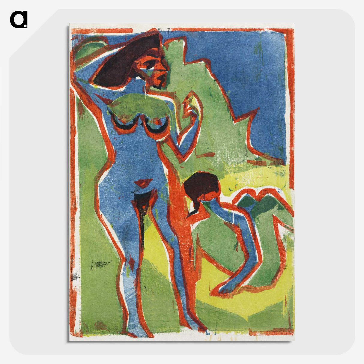 1-24_Ernst-Ludwig-Kirchner_picture-crop