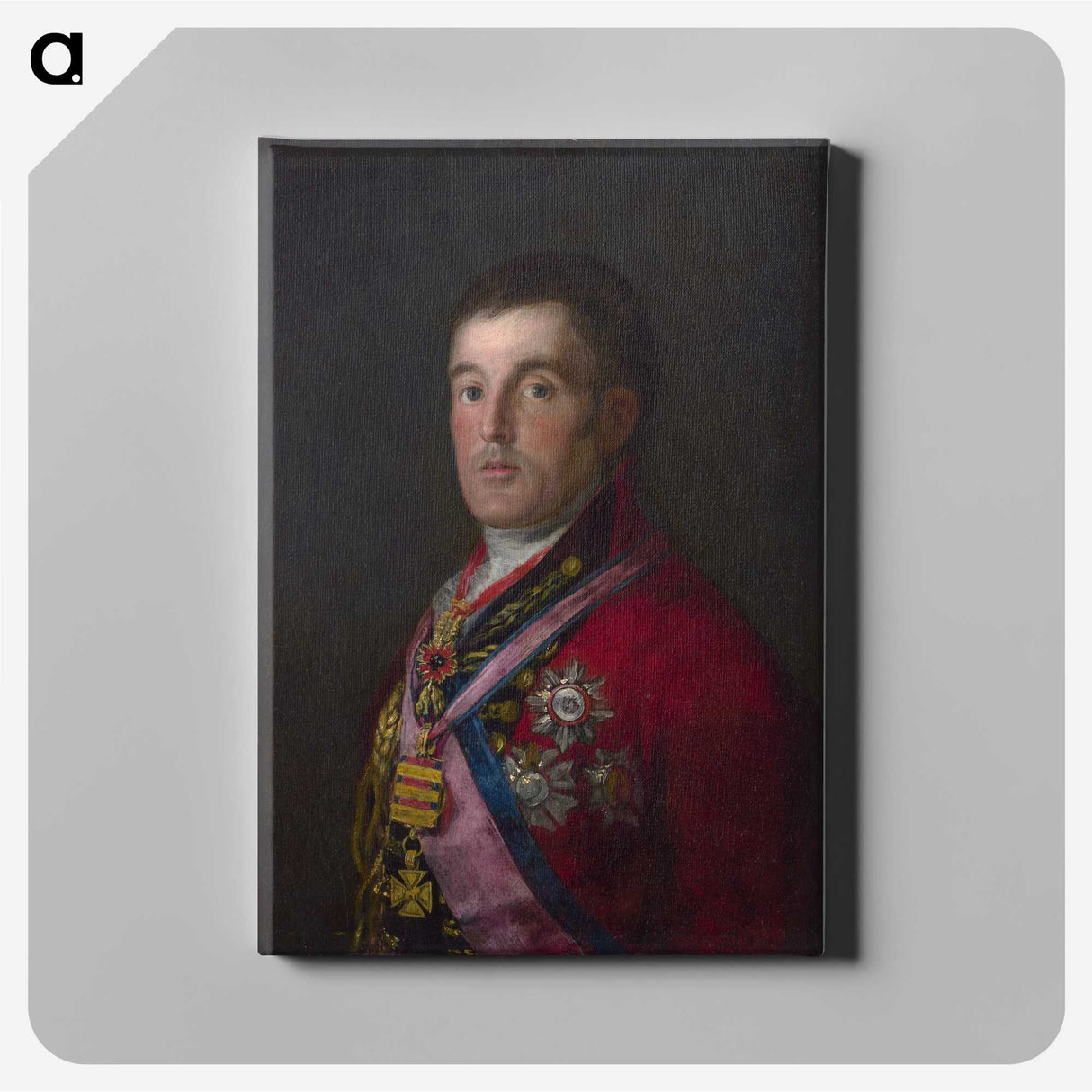 1-24_Francisco-de-Goya_canvas