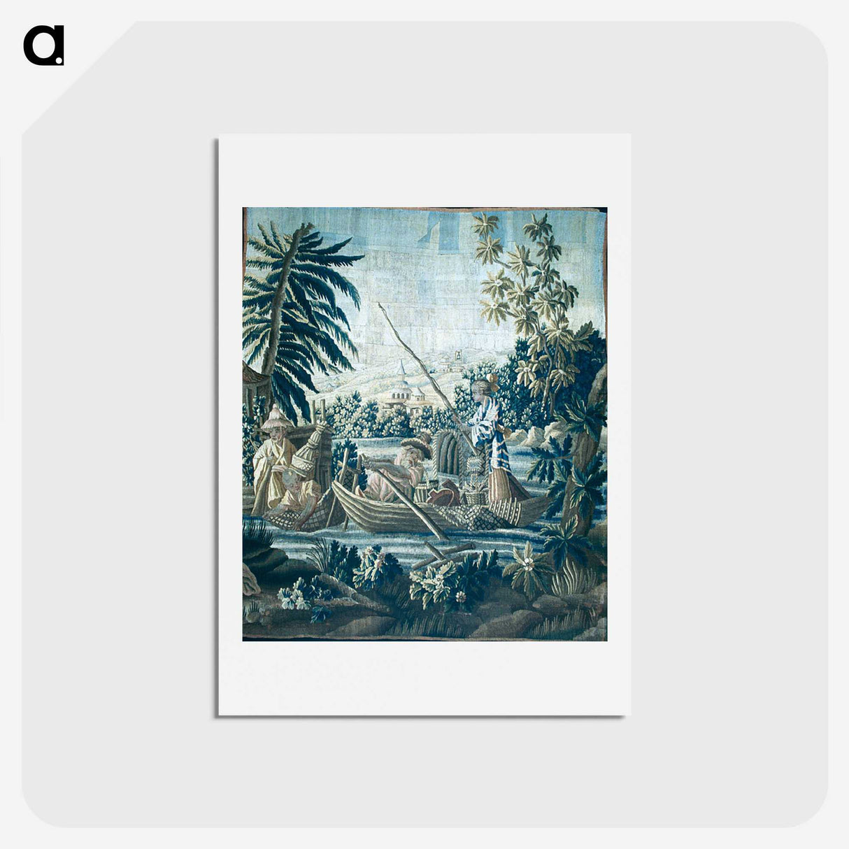 1-24_Francois-Boucher_hagaki