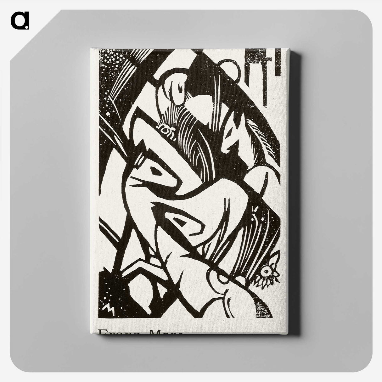 1-24_Franz-Marc_canvas