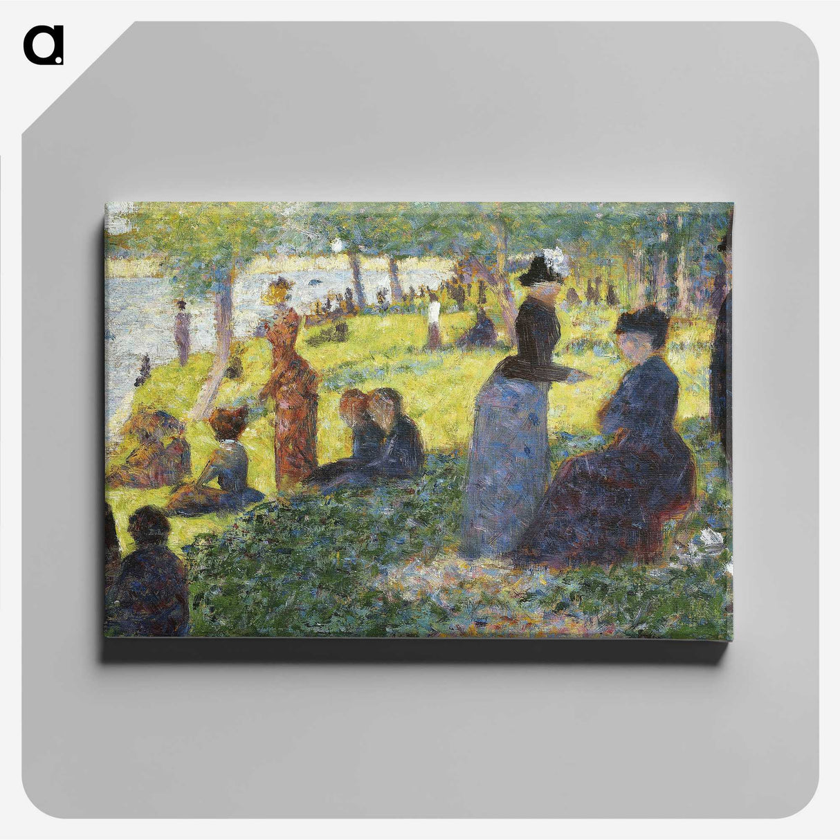 1-24_Georges-Seurat_canvas