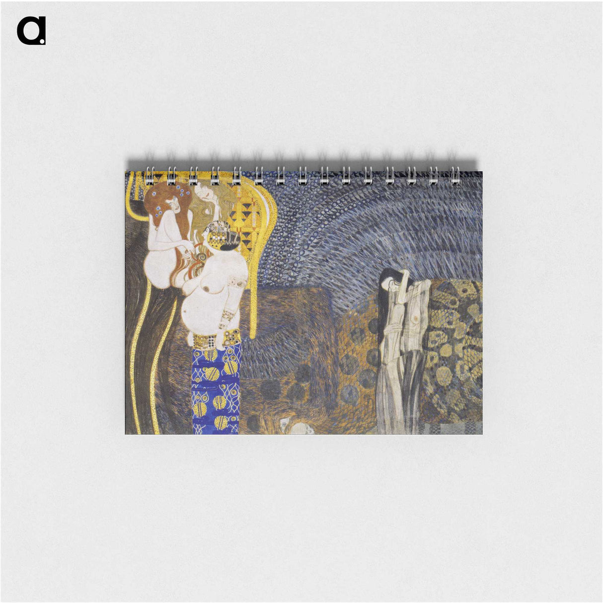 1-24_Gustav-Klimt_memo