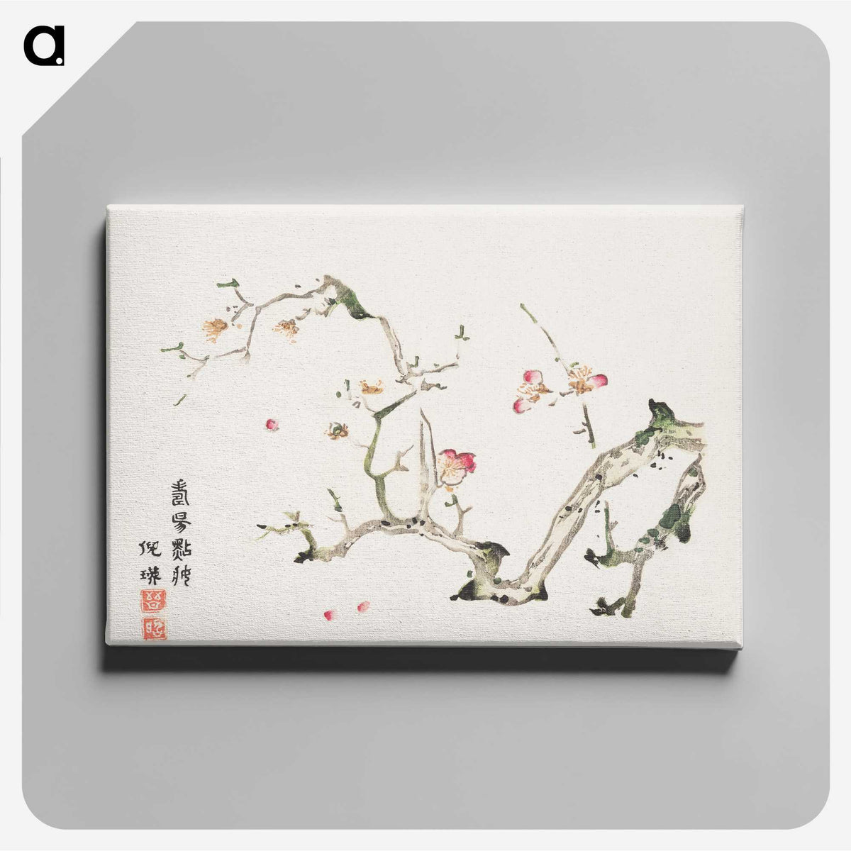 1-24_Hu-Zhengyan_canvas