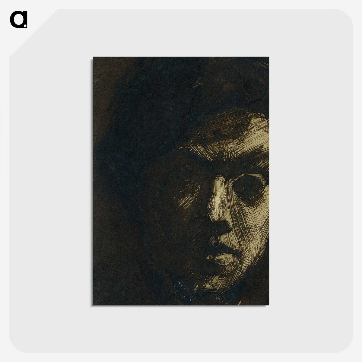 1-24_Jan-Toorop_postcard