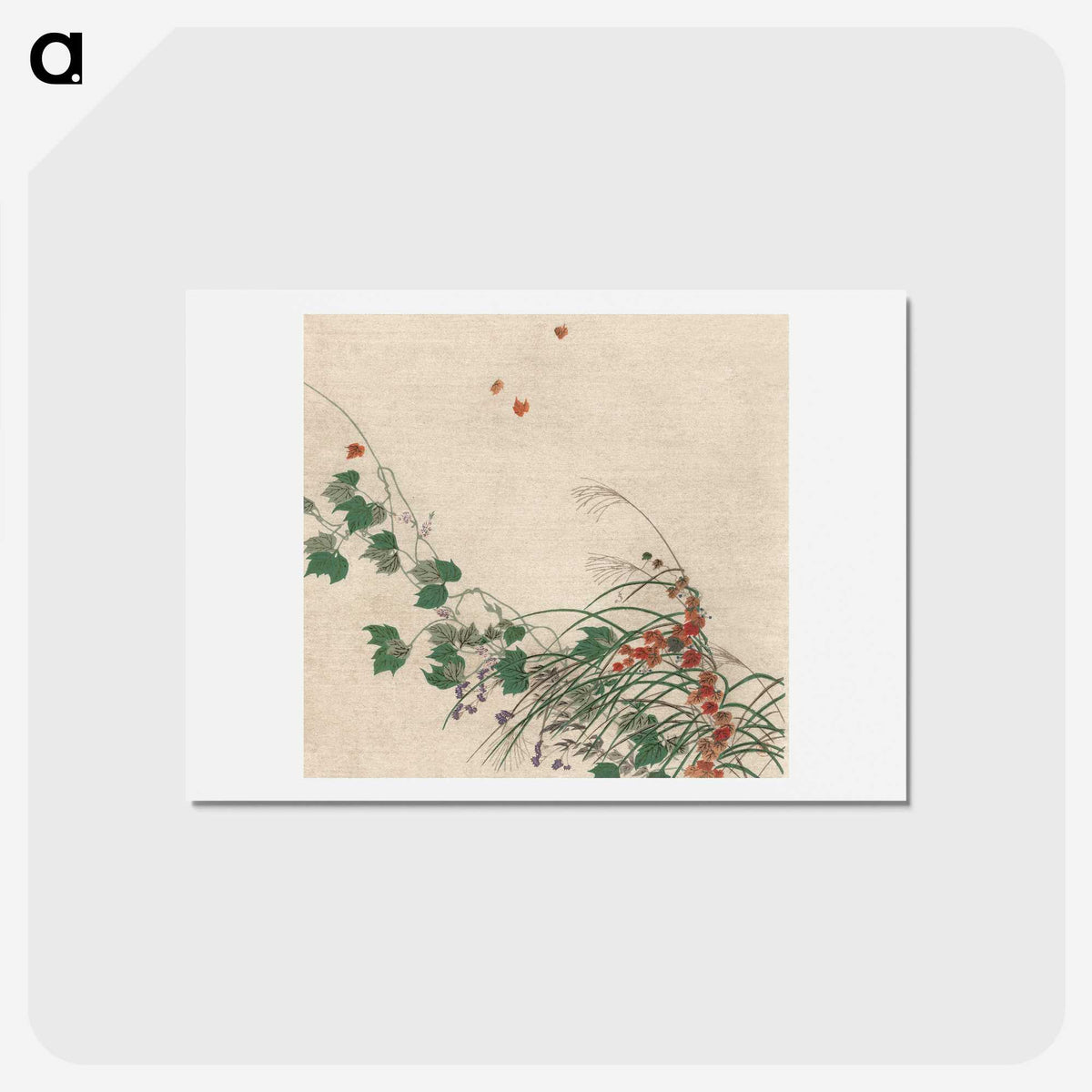1-24_Kogyo-Tsukioka_hagaki