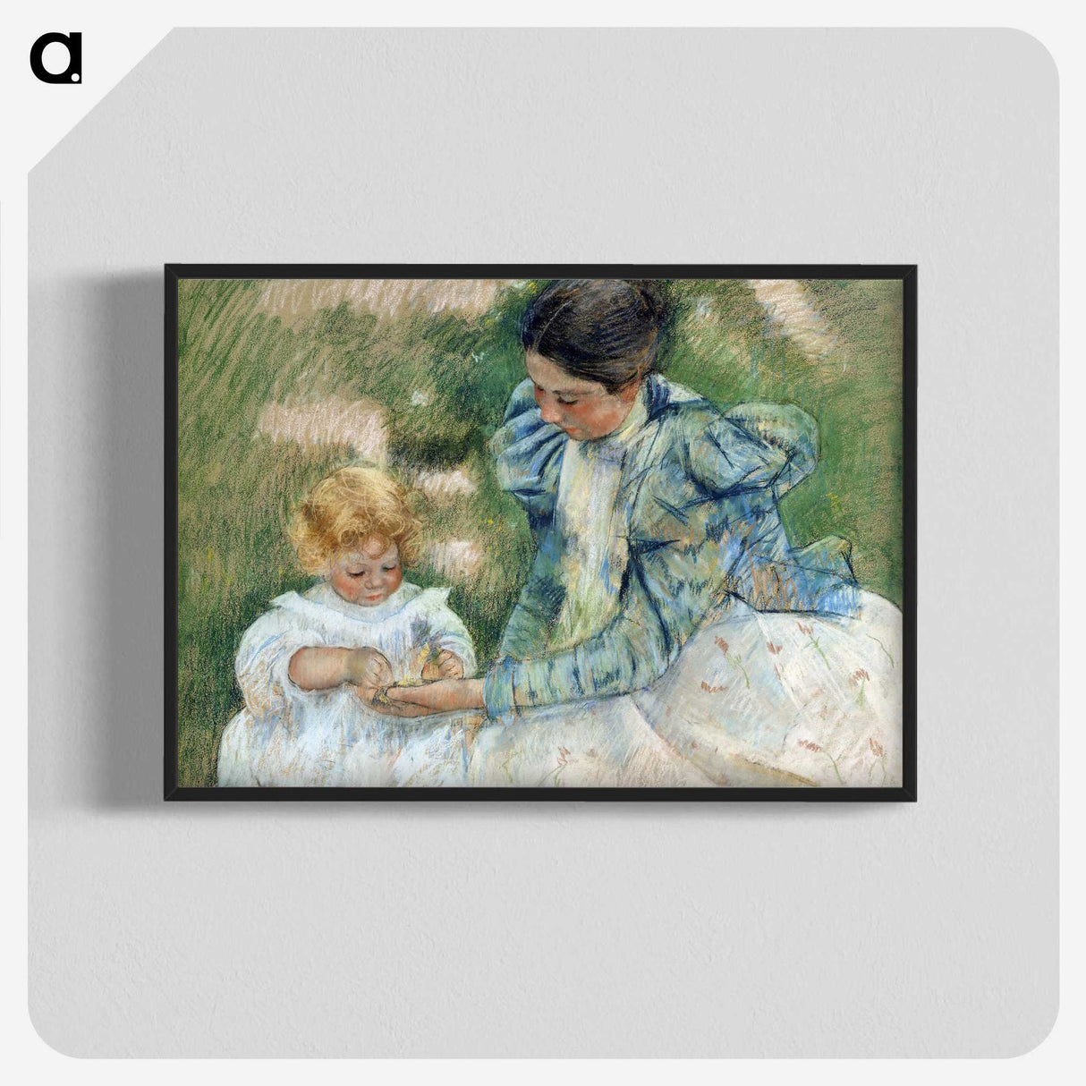 1-24_Mary-Cassatt_blk-crop