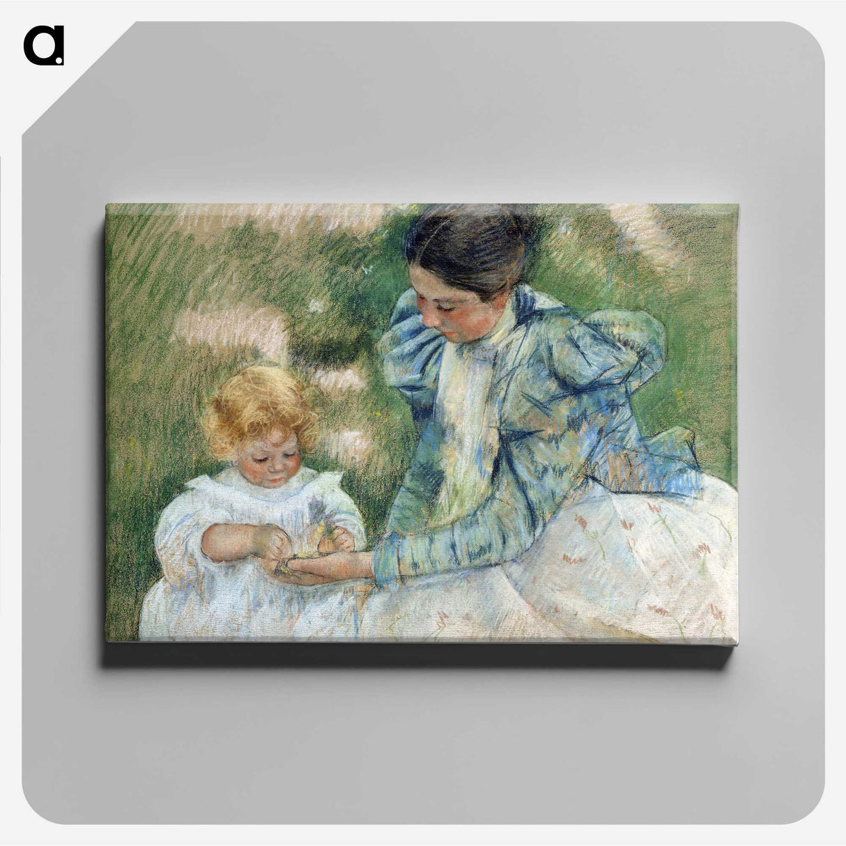 1-24_Mary-Cassatt_canvas