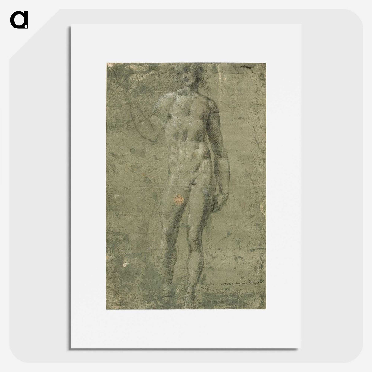 1-24_Michelangelo-Buonarroti_picture