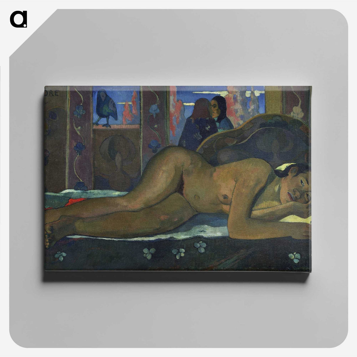 1-24_Paul-Gauguin_canvas