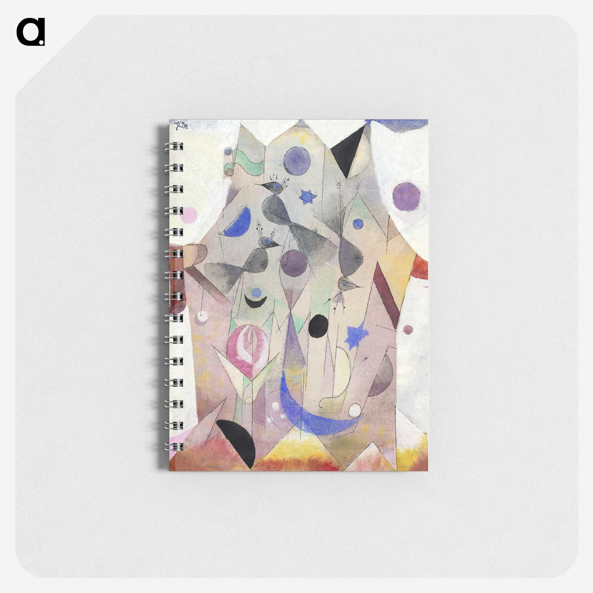1-24_Paul-Klee_memo