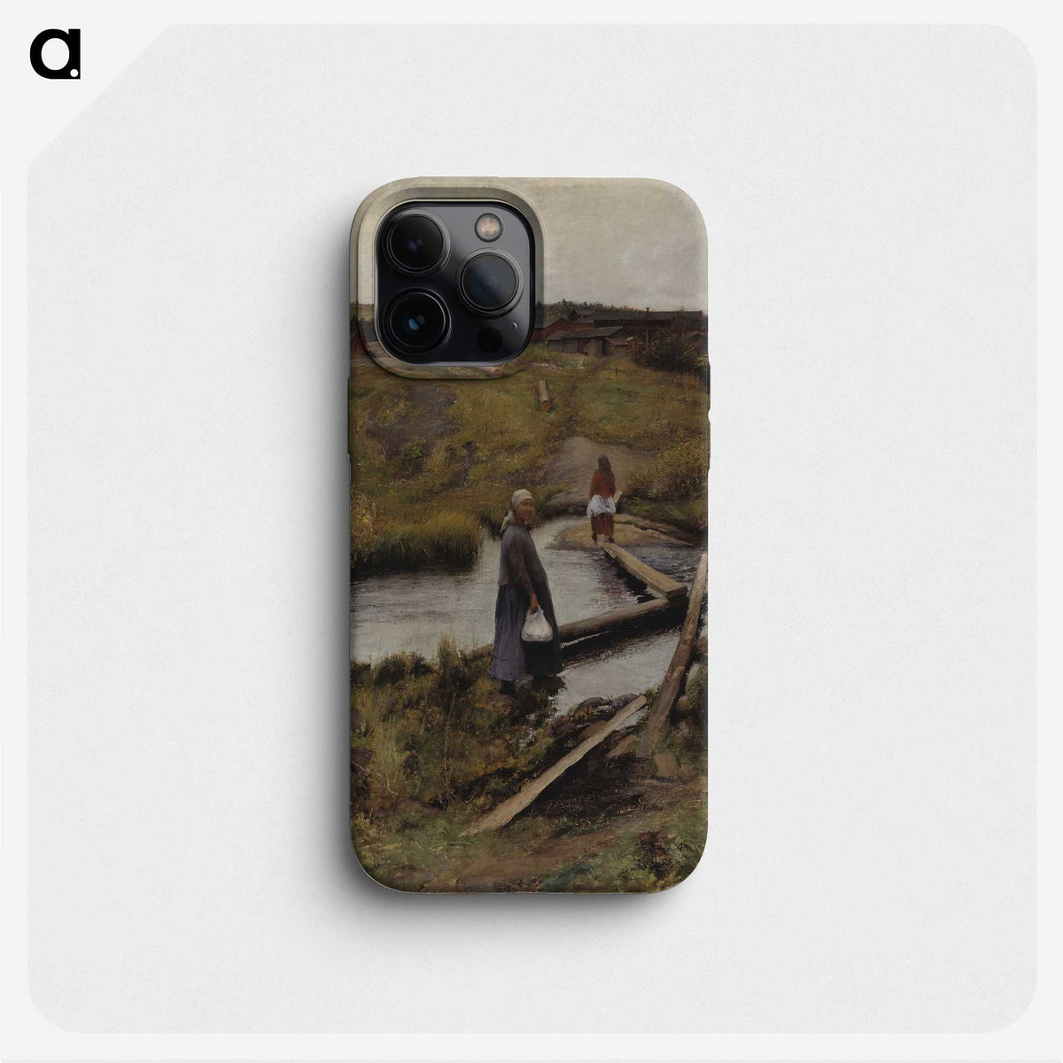 1-24_Pekka-Halonen_phone