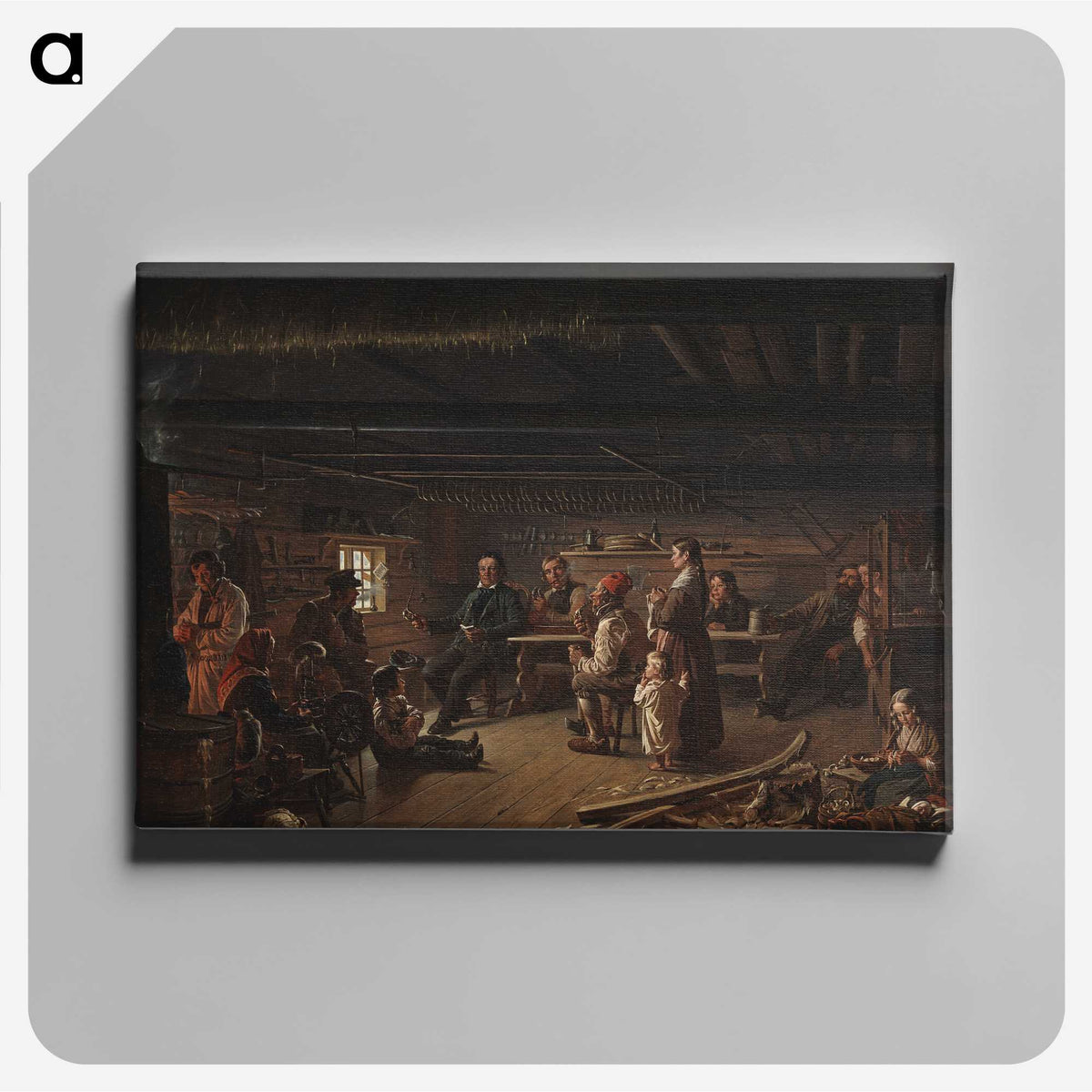 1-24_Robert-Wilhelm-Ekman_canvas