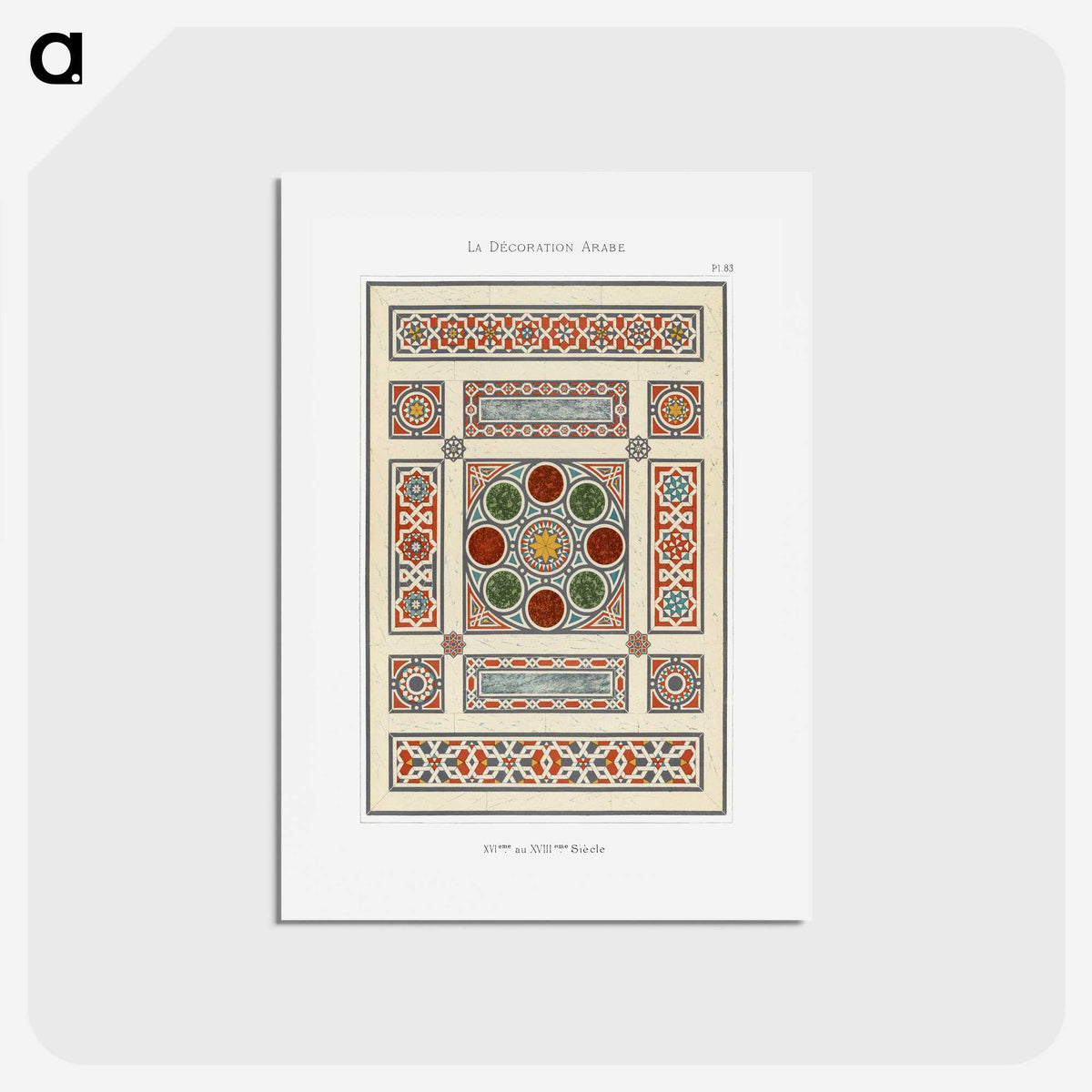1-24_The-Arab-Decoration_hagaki