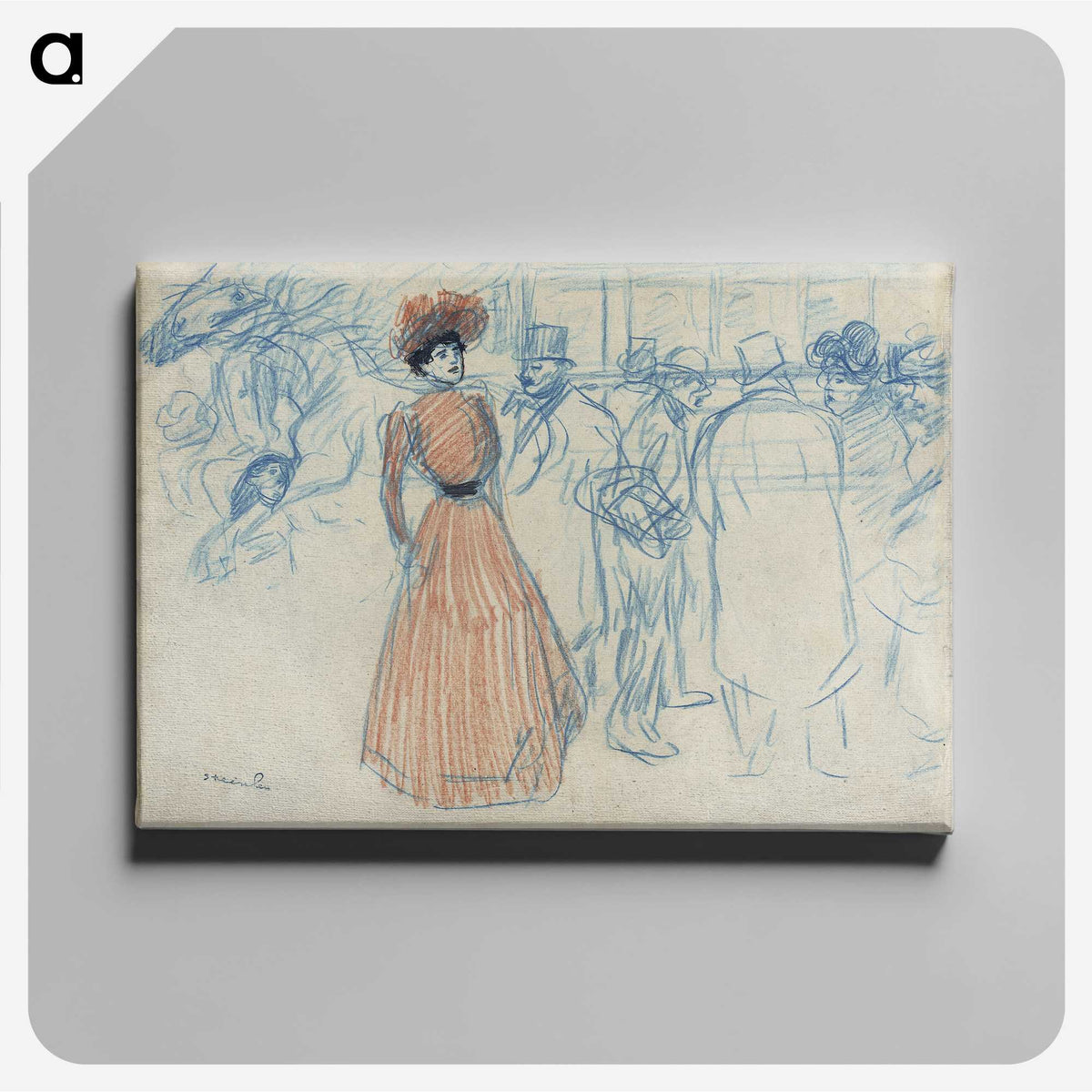 1-24_Theophile-Alexandre-Steinlen_canvas