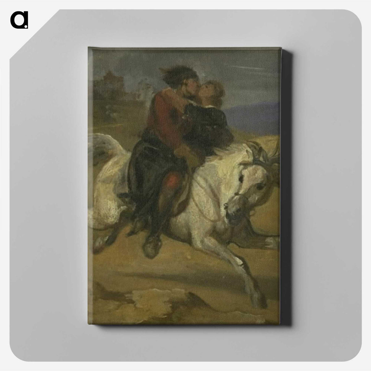 1-24_Wilhelm-Marstrand_canvas