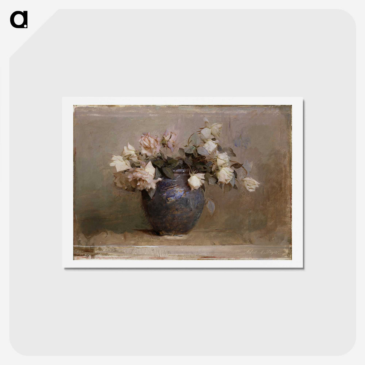 1-25_Abbott-Handerson-Thayer_hagaki
