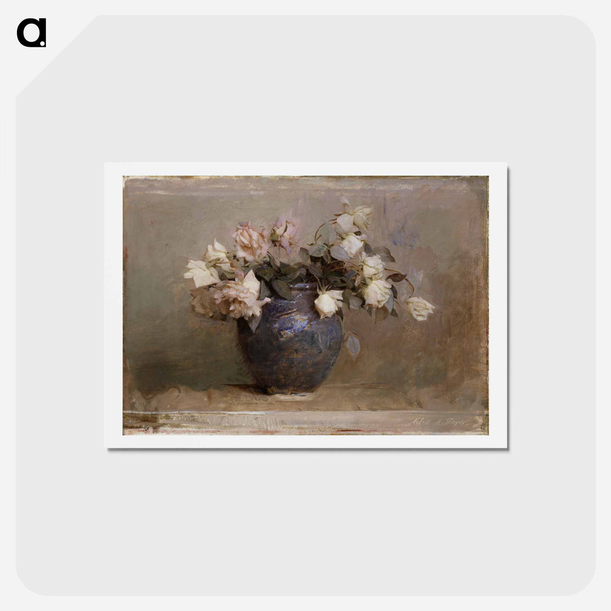 1-25_Abbott-Handerson-Thayer_hagaki