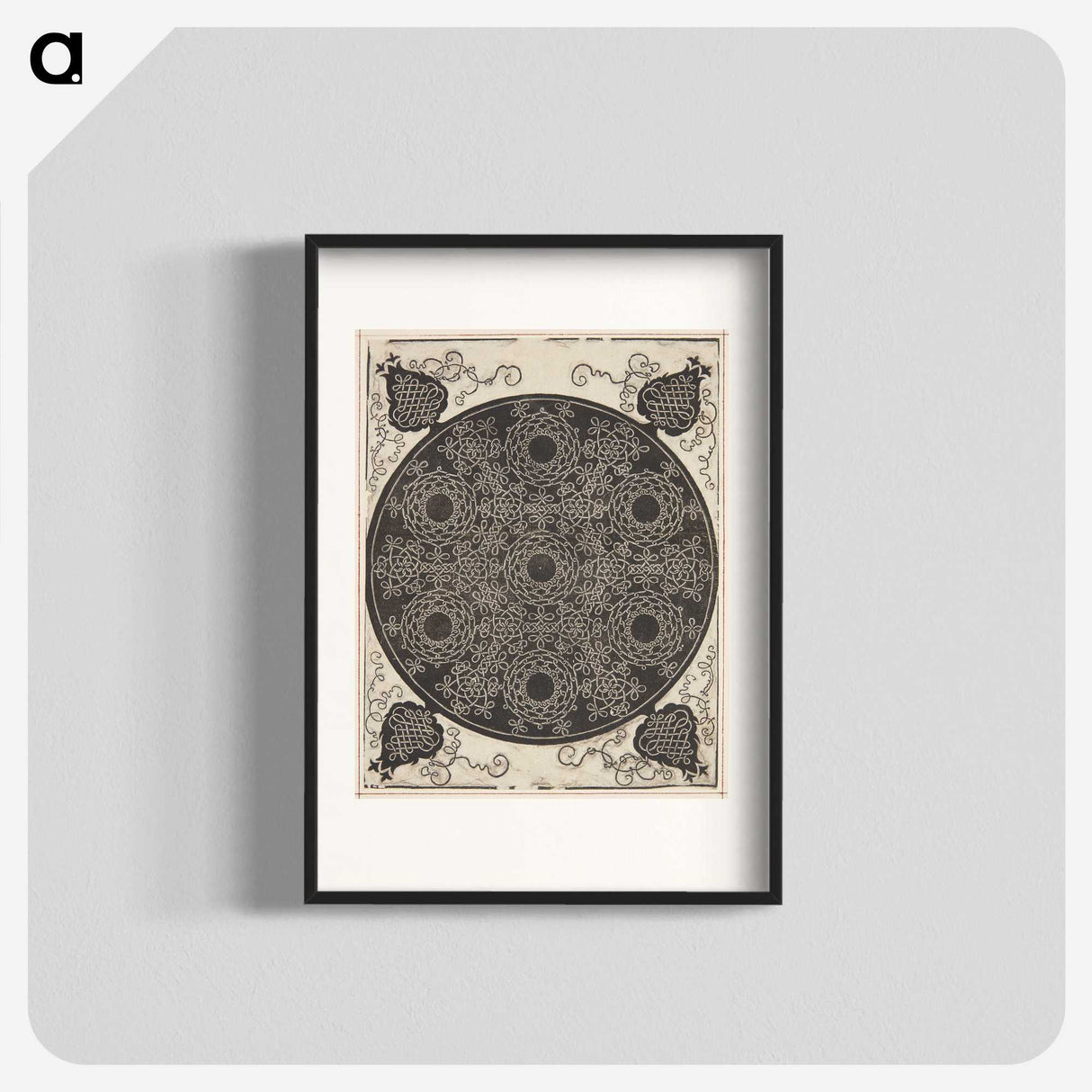 1-25_Albrecht-Durer_blk