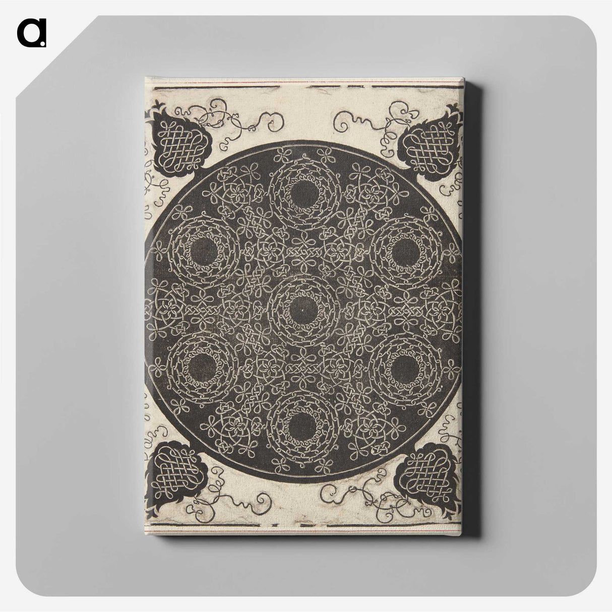 1-25_Albrecht-Durer_canvas