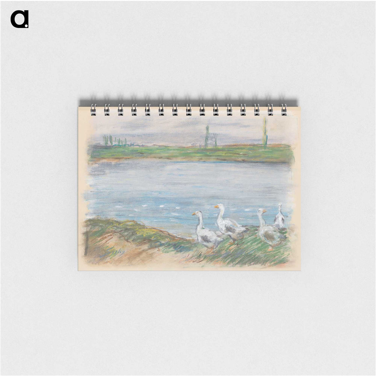 1-25_Alfred-Sisley_memo