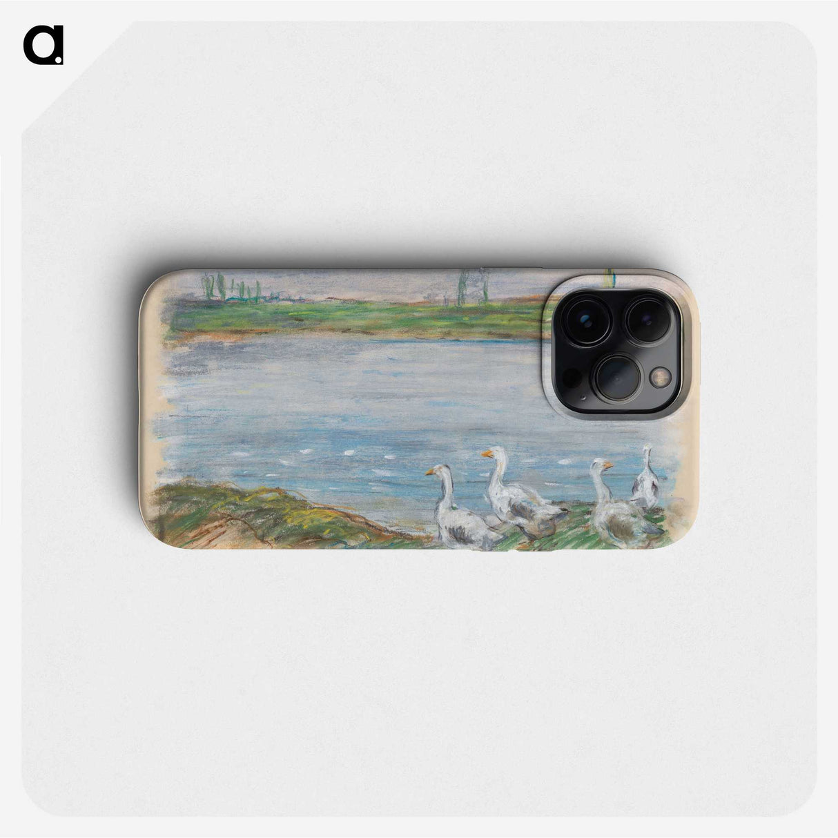 1-25_Alfred-Sisley_phone