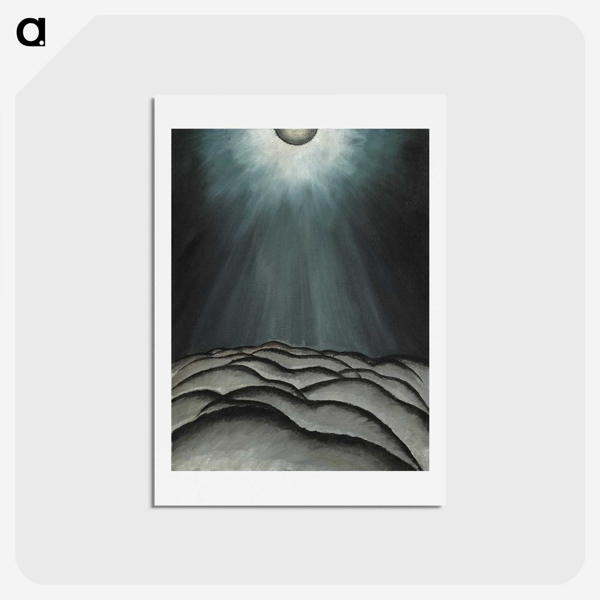 1-25_Arthur-Dove_hagaki