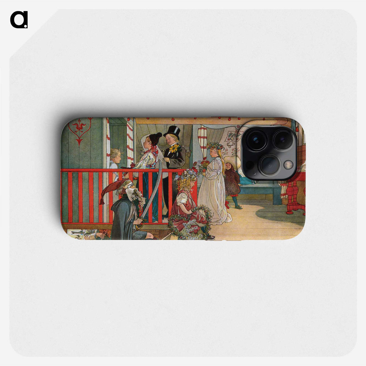 1-25_Carl-Larsson_phone