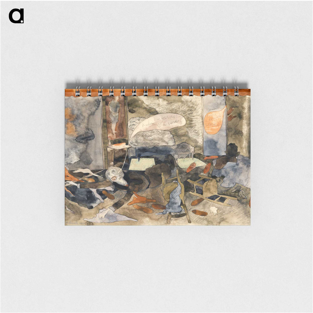 1-25_Charles-Demuth_memo