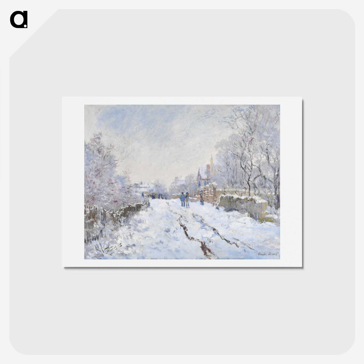 1-25_Claude-Monet_hagaki