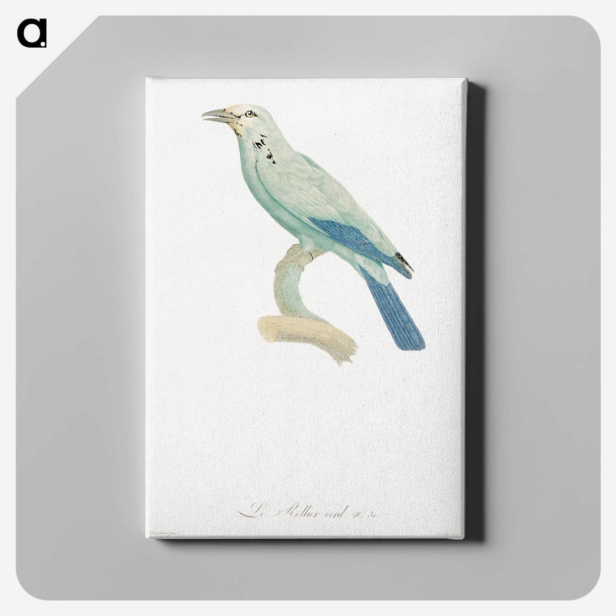 1-25_Des-Oiseaux-de-Paradis_canvas